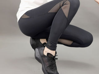 Nike Vista Black Women's foto 9