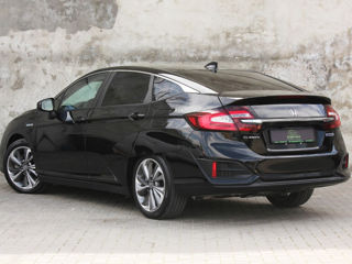 Honda Clarity foto 7