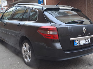 Renault Laguna foto 6