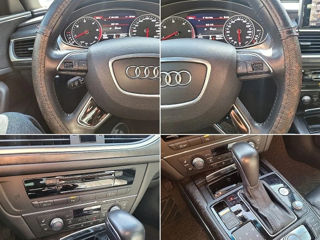 Audi A6 foto 8