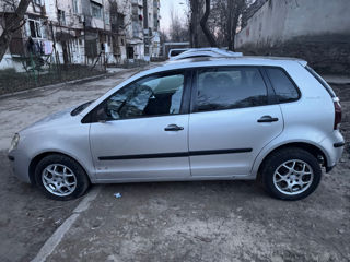 Volkswagen Polo foto 5