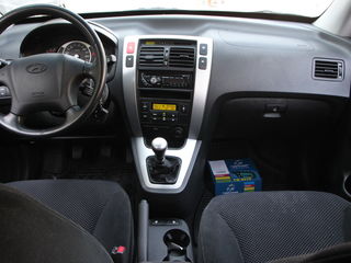 Hyundai Tucson foto 5