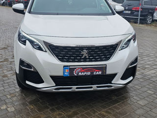 Peugeot 3008 foto 2