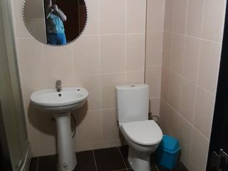 Собственник 1-комн квартира  ставчены новострой (proprietar, apartament cu 1 camera) 45m2 foto 6