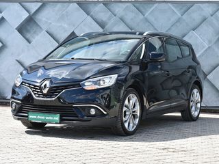 Renault Grand Scenic foto 2