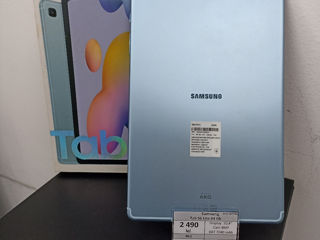 Samsung Tab S6 Lite 64 GB.  2490 lei