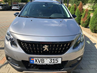 Peugeot 2008 foto 3