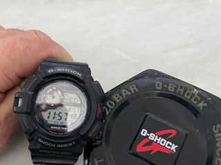 Rocawear Casio G-Shock G-9300 foto 3