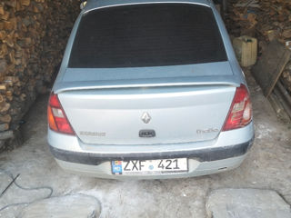 Renault Thalia foto 5