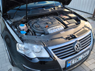 Volkswagen Passat foto 3