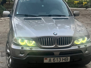 BMW X5 foto 2