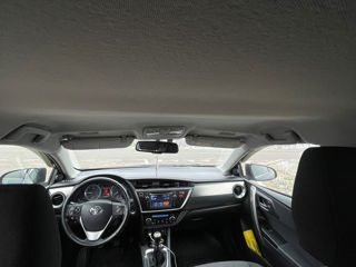 Toyota Auris foto 5