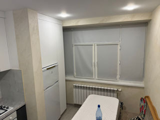 Apartament cu 2 camere, 65 m², Botanica, Chișinău foto 5