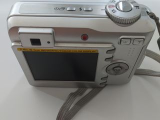 SONY Cybershot 7.2mp/ Kodak foto 4