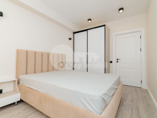 Apartament cu 2 camere, 56 m², Buiucani, Chișinău foto 6