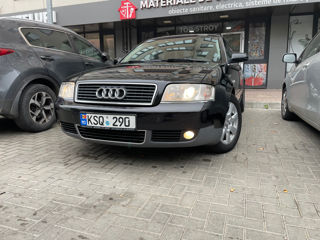 Audi A6 foto 4