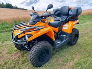 Can-Am (BRP) Outlander 570