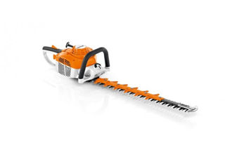 Motofoarfeca Stihl foto 2