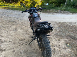 Beta B10 enduro foto 4