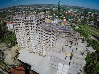 Apartament 2 odăi pe Titulescu 36 – 58,47 m2 – 29 820 euro/m2 foto 6