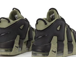 Nike Air More Uptempo Green foto 7