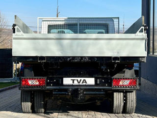 Ford Transit Transfer/TVA foto 7