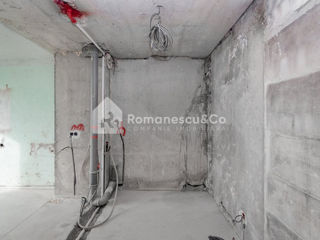 Apartament cu 2 camere, 64 m², Râșcani, Chișinău foto 7