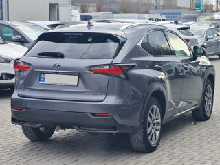 Lexus NX Series foto 3