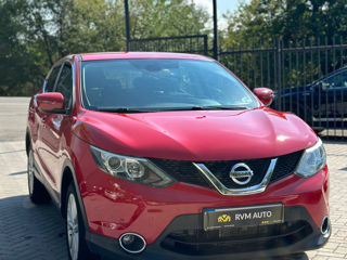 Nissan Qashqai foto 3