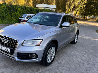 Audi Q5 foto 3