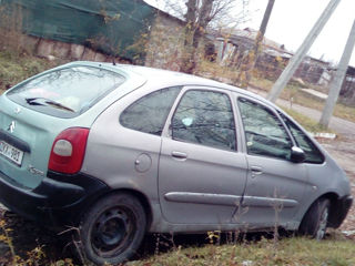 Citroen Berlingo foto 2