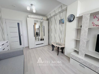 Apartament cu 1 cameră,  Buiucani,  Chișinău,  Chișinău mun. foto 2