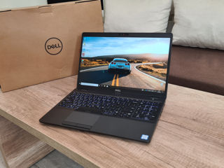 Dell Workstation (i7 9850H X12 4.60Ghz , ddr4 32gb, NVME 512b)