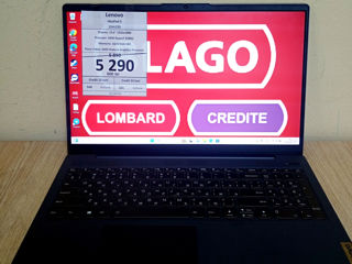 Lenovo IdeaPad 5 15ALC05. Preț 5290 lei