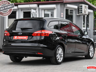 Ford Focus foto 5