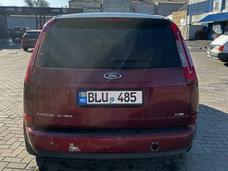 Ford C-Max foto 6