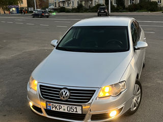 Volkswagen Passat foto 5