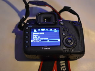 Canon 5D mark 3 ca nou foto 4