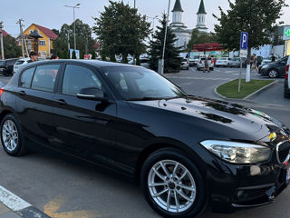 BMW 1 Series foto 2