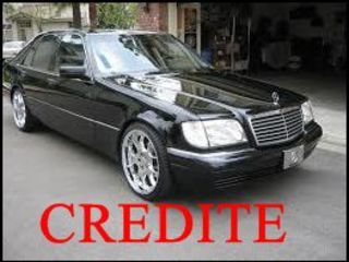 Credite  auto,  fara  deposedare foto 2