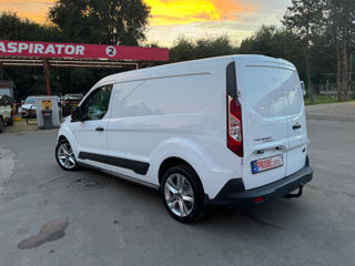 Ford Transit Connect foto 3