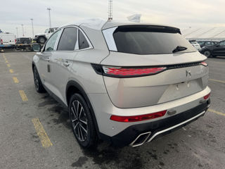 DS Automobiles DS 7 Crossback foto 5