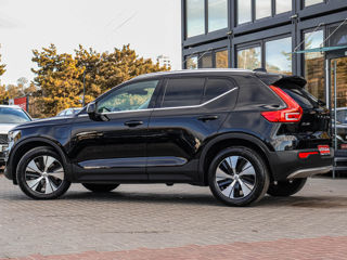 Volvo XC40 foto 6