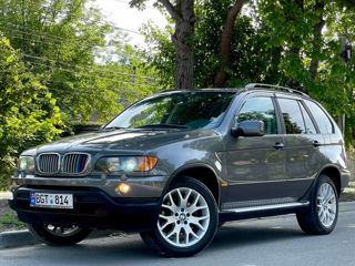 BMW X5 foto 2