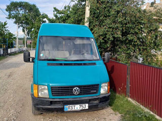 Volkswagen Lt28