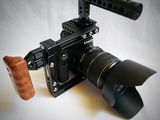 Camera cage для фотокамеры foto 1