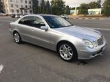 Mercedes E Class foto 2