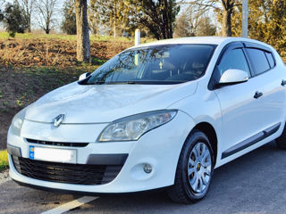 Renault Megane foto 1