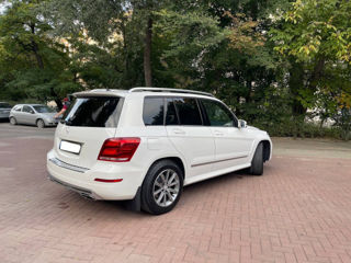 Mercedes GLK-Class foto 3