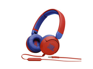 JBL JR310 Red - всего 399 леев!